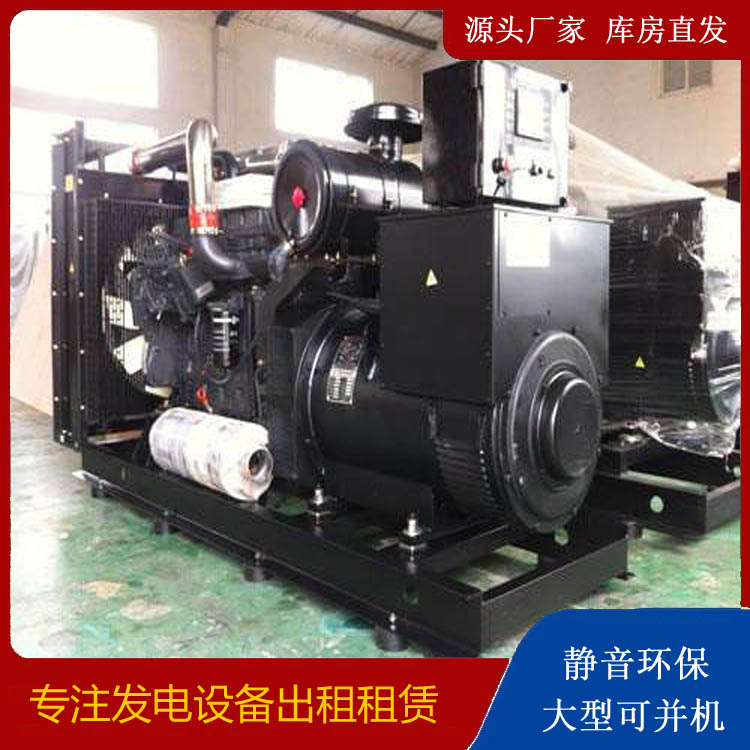 秦淮发电车出租 柴油发电机组需要经常换机油吗？