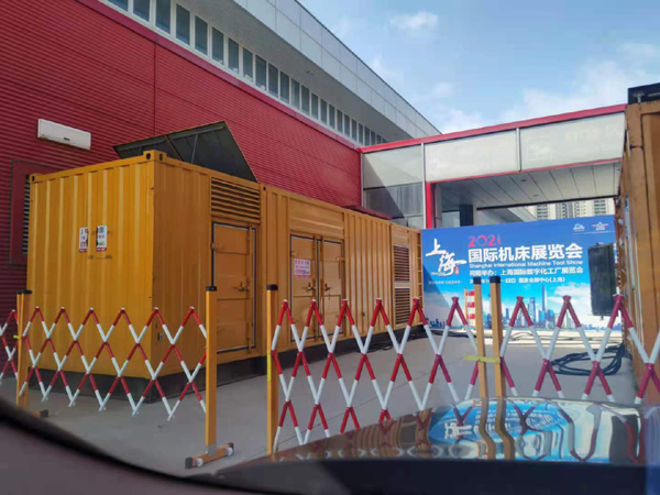 秦淮发电机出租 对于发电机的特性你了解多少？
