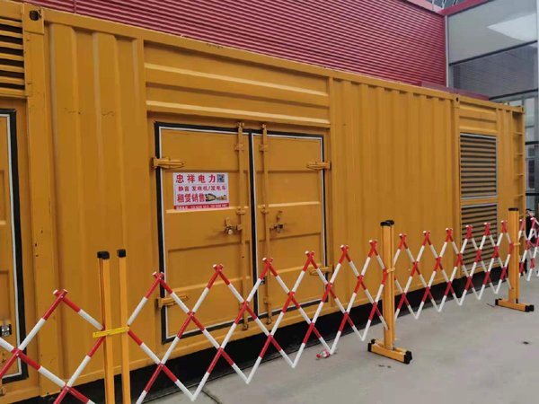 秦淮关于通用发电机的十万个为什么？