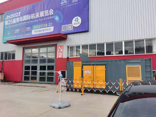 秦淮发电机租赁-柴油发电机组不及时维护危害大