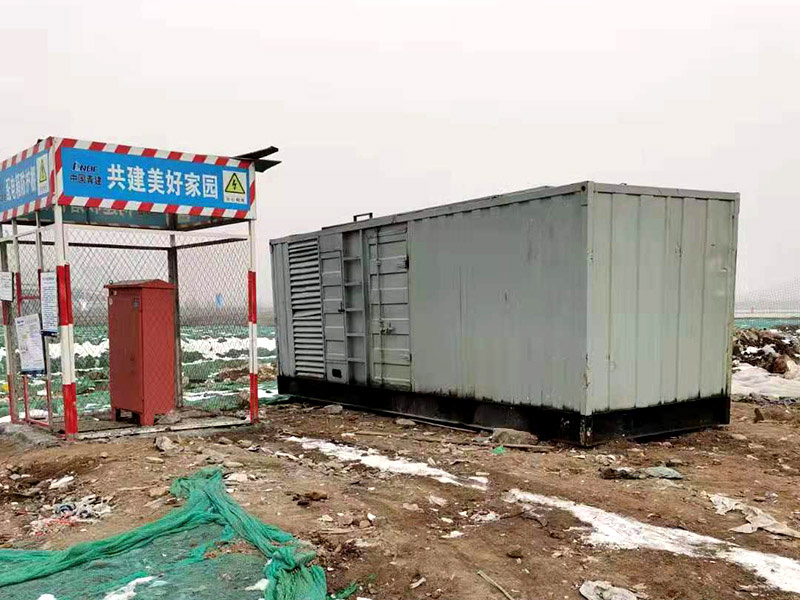 秦淮燃气发电机在高海拔地区运行时会遇到哪些常见故障？
