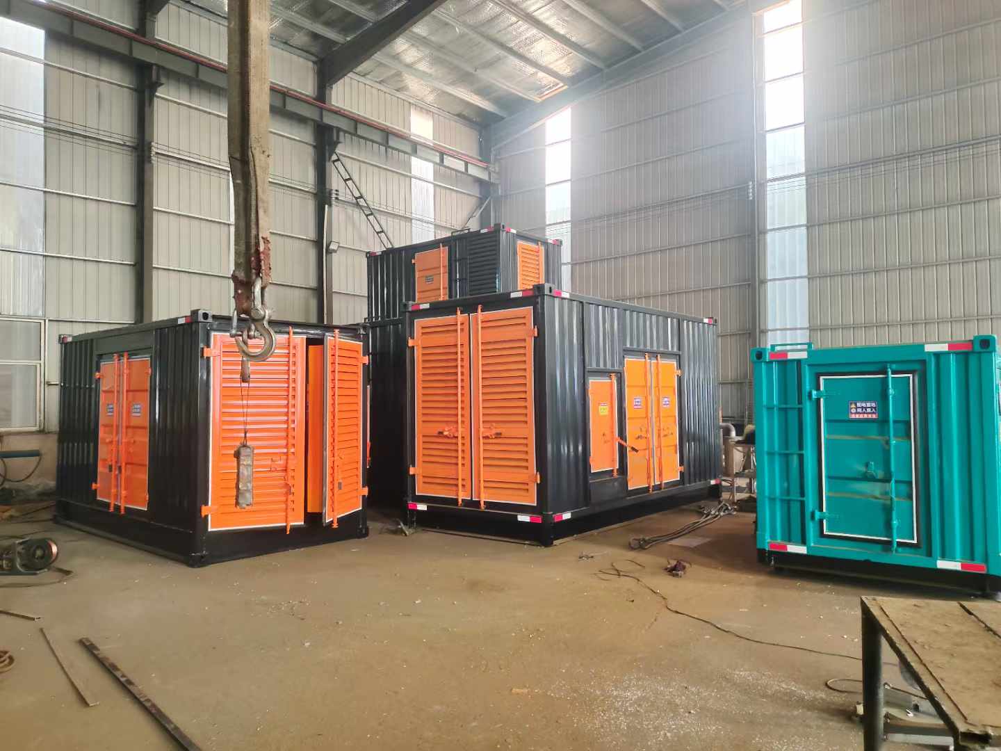 秦淮如何根据用电设备的功率选择合适的空开？