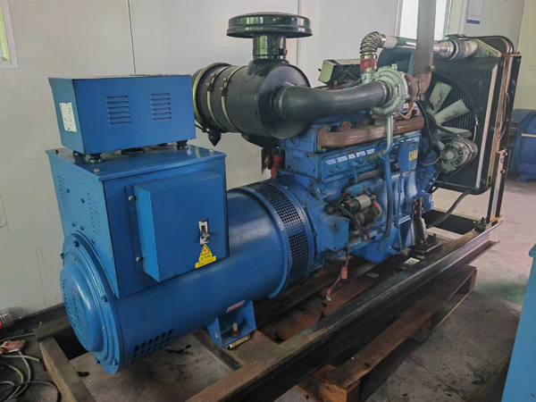 秦淮100kW柴油发电机组使用多级机油有哪些优缺点？