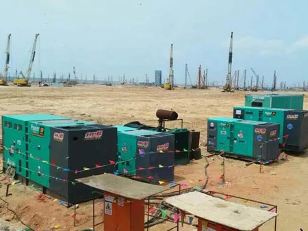 秦淮测量水冷式机油散热器密封件尺寸的具体步骤是什么？