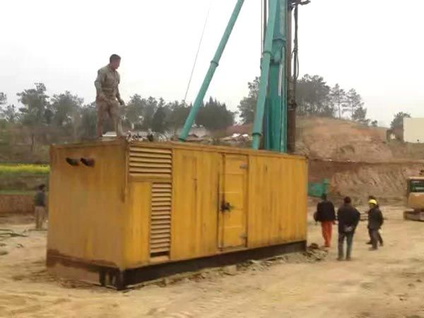 秦淮柴油发电机组应用场合有哪些？